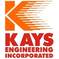 Kays Engineering Kays Engineering