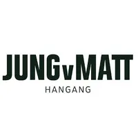 JUNG VON MATT HANGANG JUNG VON MATT HANGANG