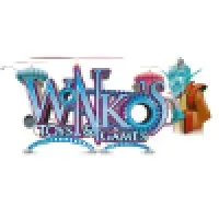 Wonko's Toys and Games