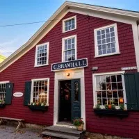 Bramhall's Country Store