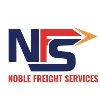 Noble Freight Services Noble Freight Services