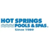 Hot Springs Pools & Spas Hot Springs Pools & Spas