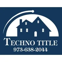 Techno Title & Abstract Agency, LLC Techno Title & Abstract Agency, LLC