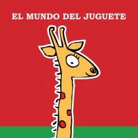 El Mundo Del Juguete