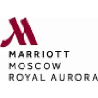 Moscow Marriott Royal Aurora Moscow Marriott Royal Aurora