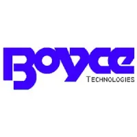 Boyce Technologies, Inc. Boyce Technologies, Inc.