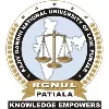Centre for Advanced Studies in Criminal Law Centre for Advanced Studies in Criminal Law