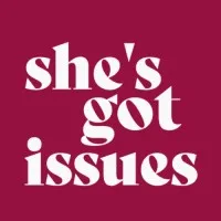 She's Got Issues Media