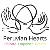 Peruvian Hearts