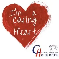 Caring Hearts for Children