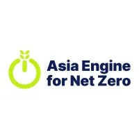 Asia Engine for Net Zero Asia Engine for Net Zero