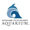Loveland Living Planet Aquarium Loveland Living Planet Aquarium