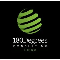 180 Degrees Consulting - Hindu College