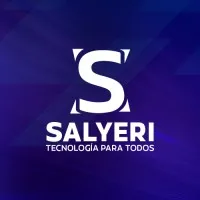 Salyeri SA de CV