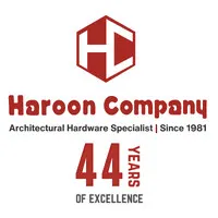 Haroon Company