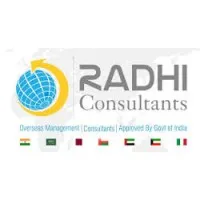 Radhi Consultant