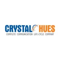 Crystal Hues Limited email format