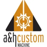 A&H Custom Machine