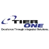 Tier One Machining & Assembly Solutions Tier One Machining & Assembly Solutions
