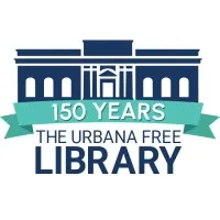 The Urbana Free Library