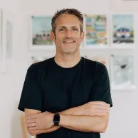 Greg Straight Illustration & Design