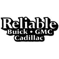 Reliable Buick GMC Cadillac