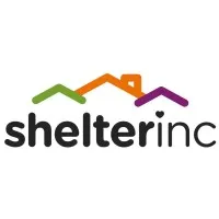 SHELTER, Inc. SHELTER, Inc.