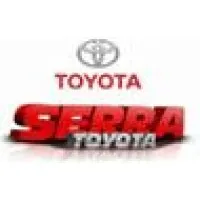Serra Toyota Inc