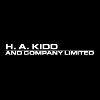 H.A. Kidd and Company Limited