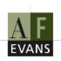 AF Evans