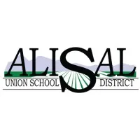 ALISAL UNION SCHOOL DISTRICT