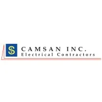 Camsan Inc. Electrical Contractors