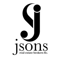 JSONS REAL ESTATE BROKERS L.L.C