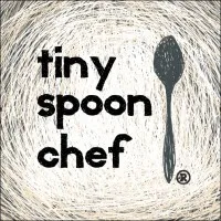 Tiny Spoon Chef Tiny Spoon Chef