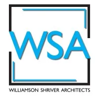 Williamson Shriver Architects, Inc Williamson Shriver Architects, Inc