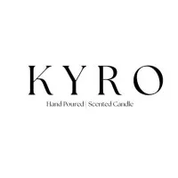 Kyro Candle