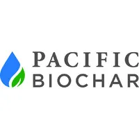 Pacific Biochar