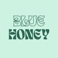 Blue Honey