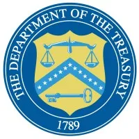 U.S. Department of the Treasury U.S. Department of the Treasury