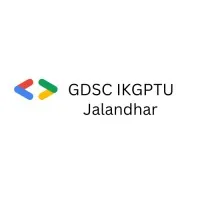 GDSC IKGPTU - Jalandhar