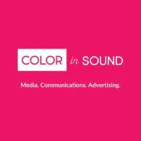 Color In Sound