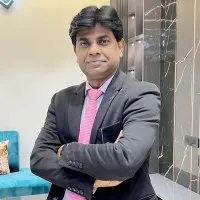 M-Sanvi Real Estate Pvt Ltd