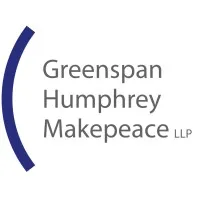 Greenspan Humphrey Makepeace LLP