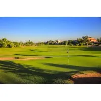 Palmeraie Resort