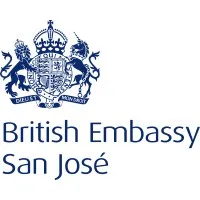 UK in Costa Rica - British Embassy in San José