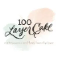 100 Layer Cake 100 Layer Cake