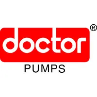 Doctor Pumps