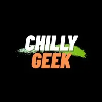 ChillyGeek