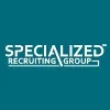 Specialized Recruiting Group - Edmonton Specialized Recruiting Group - Edmonton