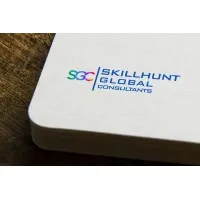 SkillHunt Global Consultants Pvt.Ltd 